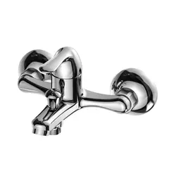 شیر حمام کاویان مدل میشکا | دکوراسین