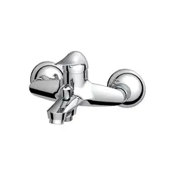 شیر حمام کاویان مدل شانا | دکوراسین