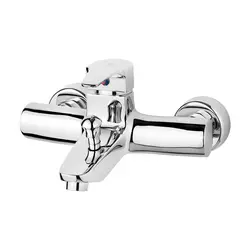 شیر حمام کاویان مدل آنیتا | دکوراسین