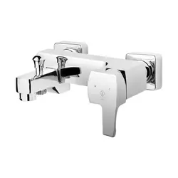 شیر حمام کاویان مدل آرتا | دکوراسین