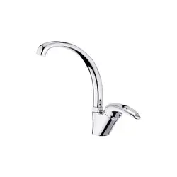 شیر ظرفشویی کاویان مدل آروشا | دکوراسین