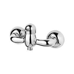 شیر توالت کاویان مدل تیدا | دکوراسین