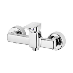 شیر توالت کاویان مدل نیلا | دکوراسین