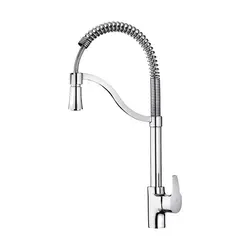 شیر ظرفشویی فنری کاویان مدل آنیتا | دکوراسین