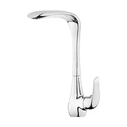 شیر ظرفشویی کاویان مدل کارن | دکوراسین