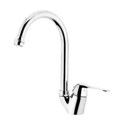 شیر روشویی متحرک کاویان مدل میشکا | دکوراسین