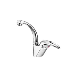 شیر روشویی متحرک کاویان مدل آروشا | دکوراسین