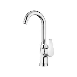 شیر روشویی متحرک کاویان مدل آنیتا | دکوراسین