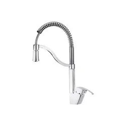 شیر ظرفشویی فنری کاویان مدل آرتا | دکوراسین