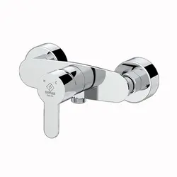 شیر توالت کاویان مدل گلسا | دکوراسین