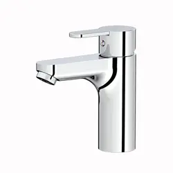 شیر روشویی کاویان مدل گلسا | دکوراسین