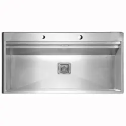 سینک توکار اخوان مدل 356 | دکوراسین