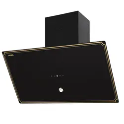 هود ایلیا استیل مدل آرنیکا | دکوراسین