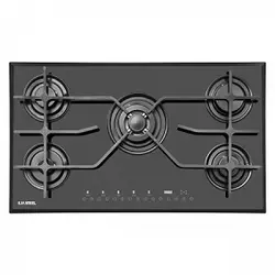 گاز رومیزی ایلیا استیل مدل G 505 | دکوراسین