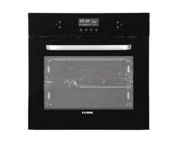 فر برقی توکار ایلیا استیل مدل IO 106 | دکوراسین