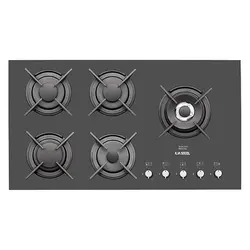 گاز رومیزی ایلیا استیل مدل IG 5911 | دکوراسین