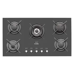 گاز رومیزی ایلیا استیل مدل IG 5910 | دکوراسین