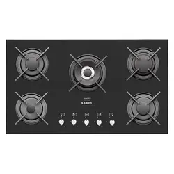 گاز رومیزی ایلیا استیل مدل IG 5912 | دکوراسین