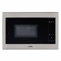 مایکروویو ایلیا استیل مدل IM104 | دکوراسین