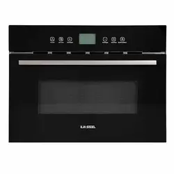 مایکروویو ایلیا استیل مدل IM105 | دکوراسین