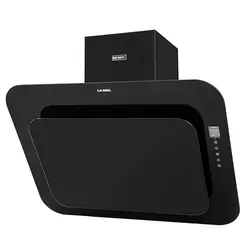 هود ایلیا استیل مدل آراد | دکوراسین