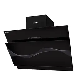 هود ایلیا استیل مدل پارمیس | دکوراسین