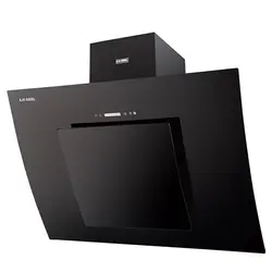 هود ایلیا استیل مدل آرینا | دکوراسین