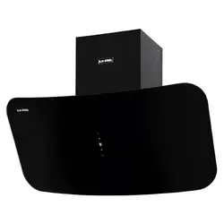 هود ایلیا استیل مدل آردا | دکوراسین