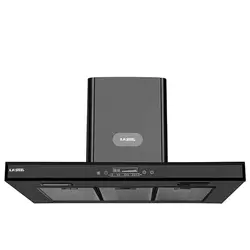 هود ایلیا استیل مدل میترا | دکوراسین