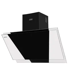 هود ایلیا استیل مدل رونیکا | دکوراسین