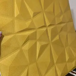 دیوارپوش فومی الماس ایرانی