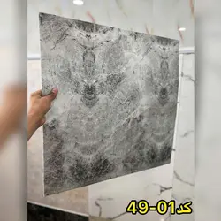 دیوارپوش فوم ماربل کد 4901