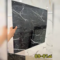 دیوارپوش فوم ماربل کد 0901