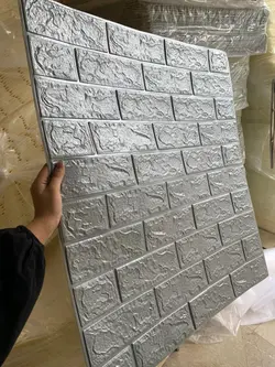 پنل فومی آجری کلاسیک ایرانی