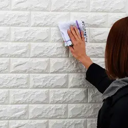 پنل فومی وارداتی طوسی روشن