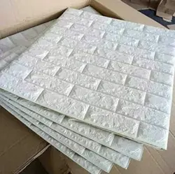 پنل فومی وارداتی سبز مغز پسته ای