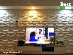 پنل سه بعدی آرام ULP