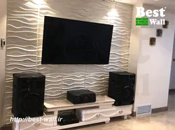 پنل سه بعدی آرام ULP