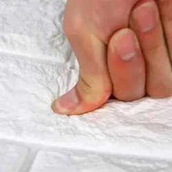 پنل فومی طرح سنگ آنتیک ریز وارداتی DFP109