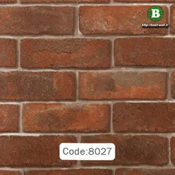 برچسب دکوراتیو کد 8027
