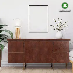 برچسب دکوراتیو کد 5027