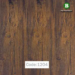برچسب کابینت کد 1204