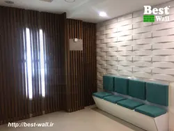 پنل سه بعدی حصیر ULP