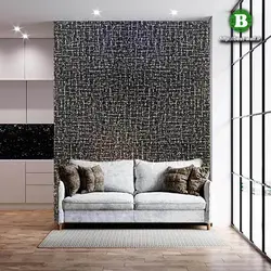 برچسب کابینت کد 7600