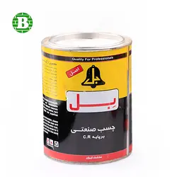 چسب صنعتی بل 620 گرمی