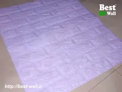 پنل فومی پشت چسبدار وارداتی یاسی