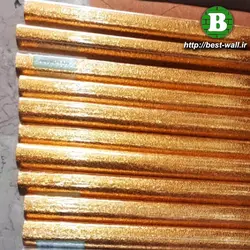برچسب کابینت طلایی کد DB-AFS102