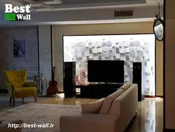 پنل سه بعدی صخره ULP