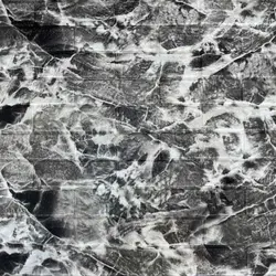 پنل فومی طرح سنگ مشکی وارداتی DFP107