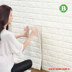پنل فومی سفید وارداتی ضخامت 6 میلیمتر